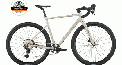 Scott - Speedster Gravel 10 (43772)