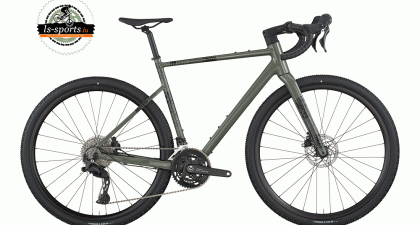 Scott - Speedster Gravel 20 (43773)