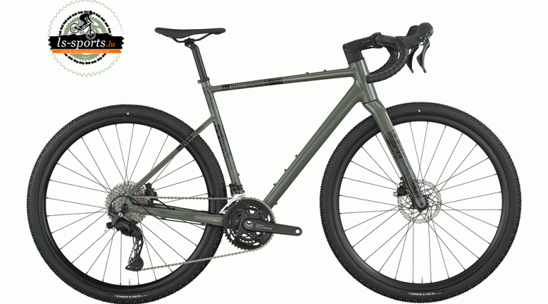 Speedster Gravel 20 (43773)