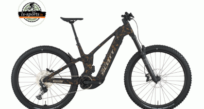 Scott - Patron ST 910 (43801)