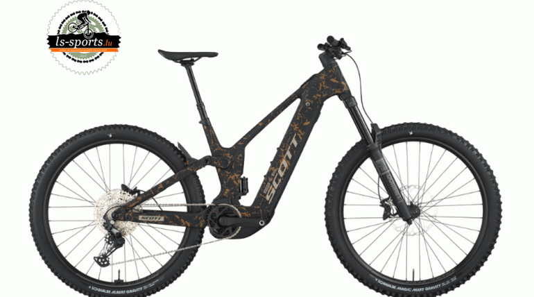 Patron ST 910 (43801)