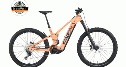 Scott - Patron ST 910 (43801)