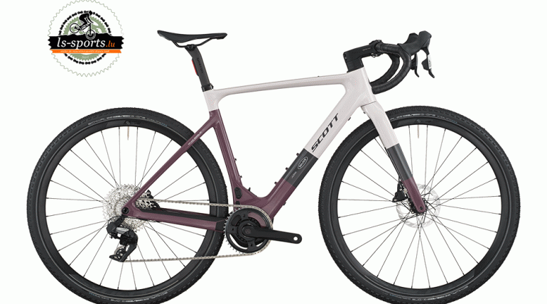 Solace Gravel 30 (43870)