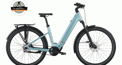 Scott - Sub Tour 30 Wave sterling blue (43886)