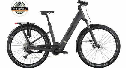 Scott - Sub Sport 10 Wave (43895)