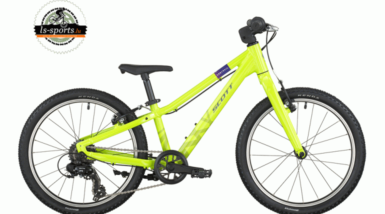 Contrail 200 sulphur green (43904)