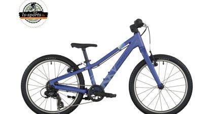 Scott - Contrail 200 indigo blue (43904)
