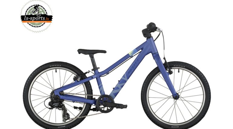 Contrail 200 indigo blue (43904)