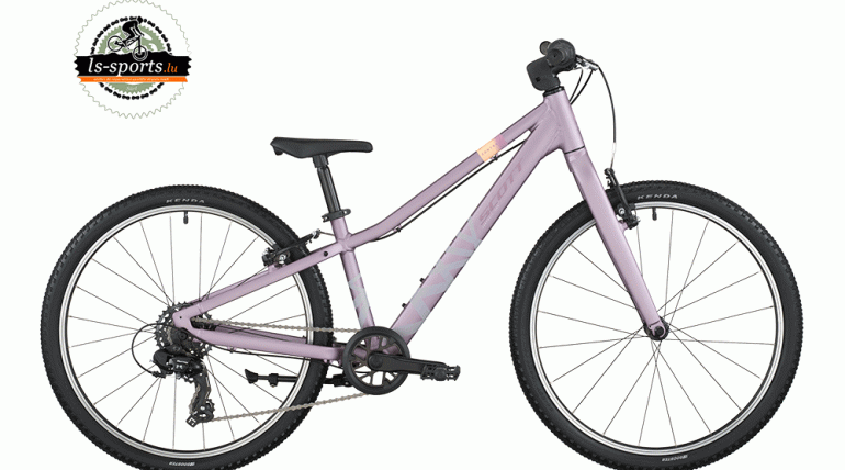 Contrail 400 provence purple (43905)