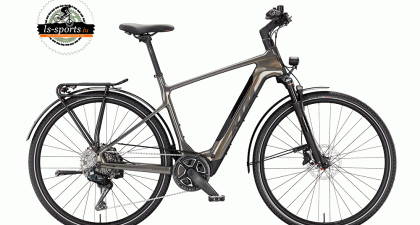 KTM - Macina Sport SX Elite Men (43929) 