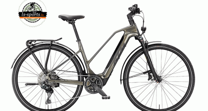 KTM - Macina Sport SX Elite Lady lightweight (43930) 