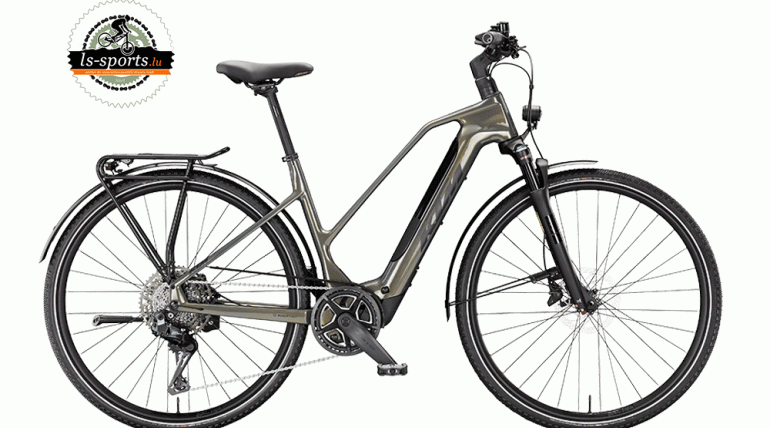 Macina Sport SX Elite Lady lightweight (43930) 