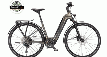 KTM - Macina Sport SX Elite US olive pearl (43931) 
