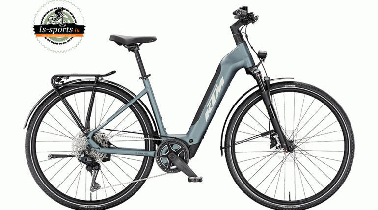 Macina Sport SX 10 US lightweight (43934) 