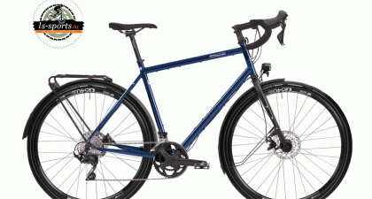 Tout Terrain - Nolita GT Select 4.3 (43984)