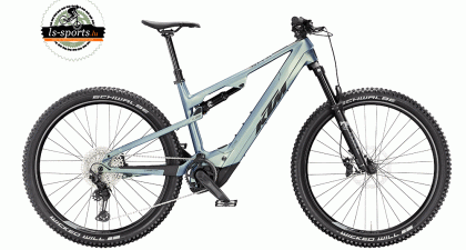 KTM - Macina Lycan 892 (43993)