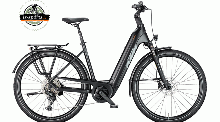 Macina Style 840 US (44121)