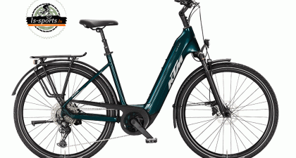 KTM - Macina Tour PX 810 US (44133)