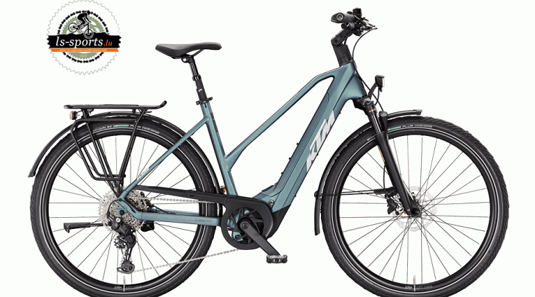 Macina Tour PX 610 Lady (44139)