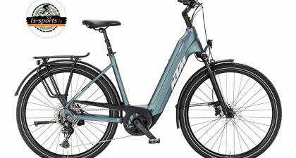 KTM - Macina Tour PX 610 US (44140)