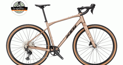 KTM - Gravelator 15 (44157)