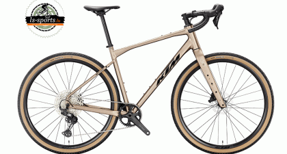 KTM - Gravelator 15 (44157)