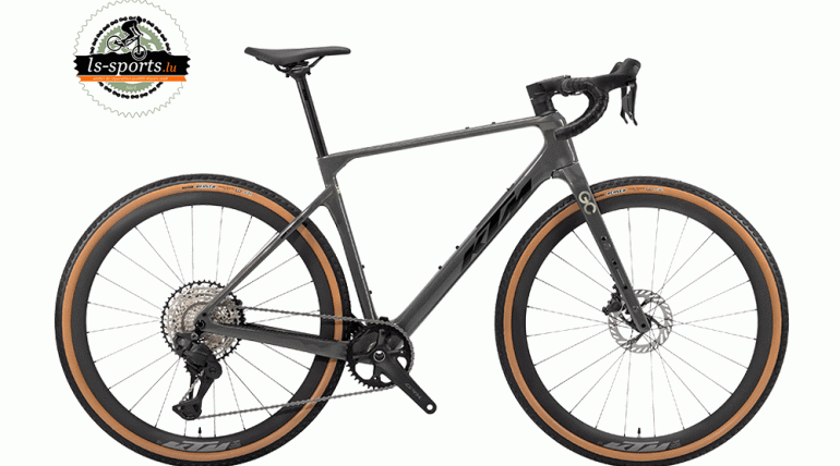 Gravelator Elite Di2 olive pearl (44205)