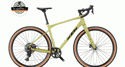 KTM - Gravelator 30 (44215)