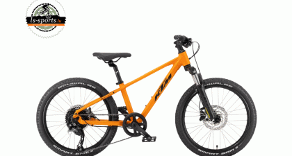 KTM - Wild Speed disc 20 (44230)