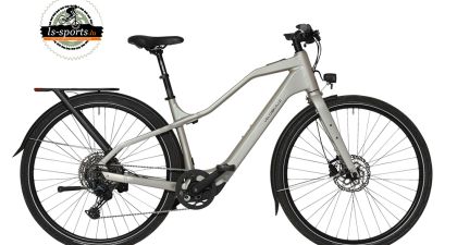 Velo de Ville - REVO-C