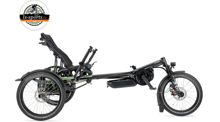 Kettwiesel One (N°08)