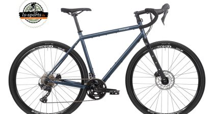 Tout Terrain - Vasco GT 28 Select 6.2 (44420)