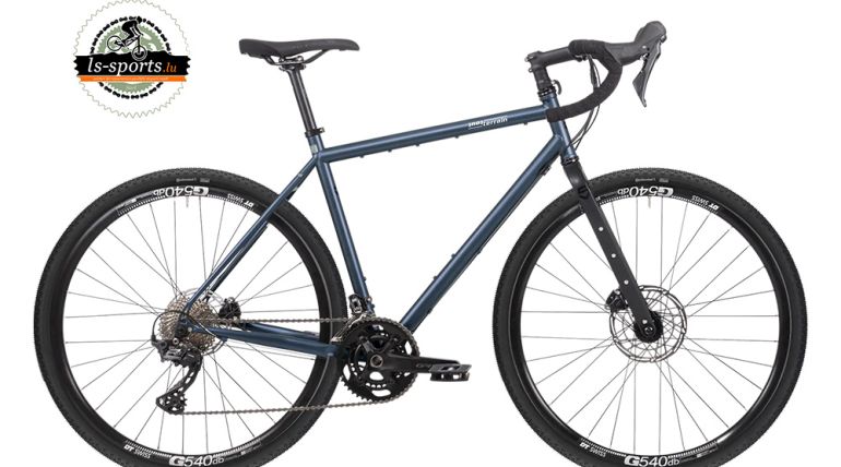 Vasco GT 28 Select 6.2 (44420)