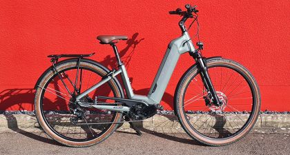 Scott - Sub Sport eRide 20 Unisex (44468)