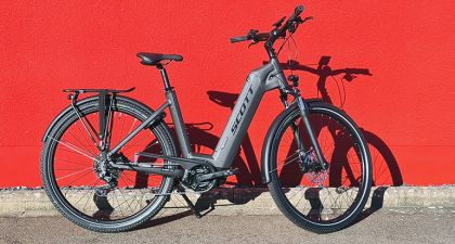 Scott - Sub Sport eRide 20 Unisex (44525)