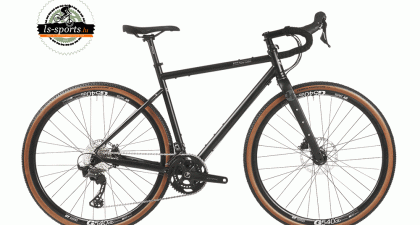 Tout Terrain - Ceres GT Select 6.1 (44526)