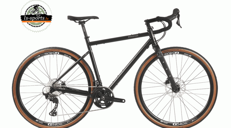 Ceres GT Select 6.1 (44526)