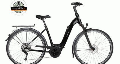 Velo de Ville - AEB 800 Classic (44642)