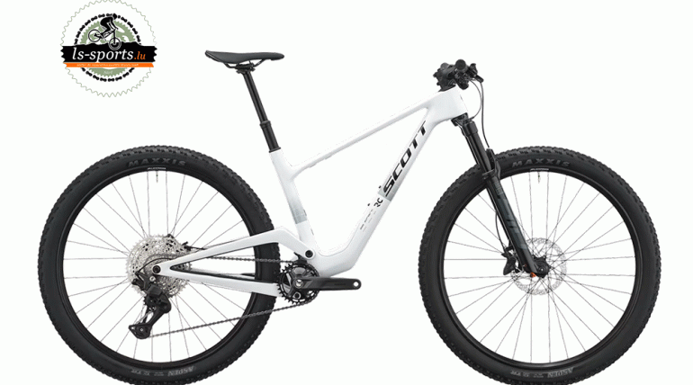 Spark RC Comp (44663)