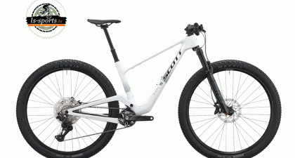 Scott - Spark RC Comp (44663)