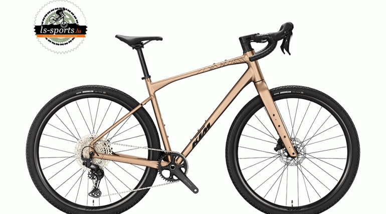 Gravelator 15 (44940)