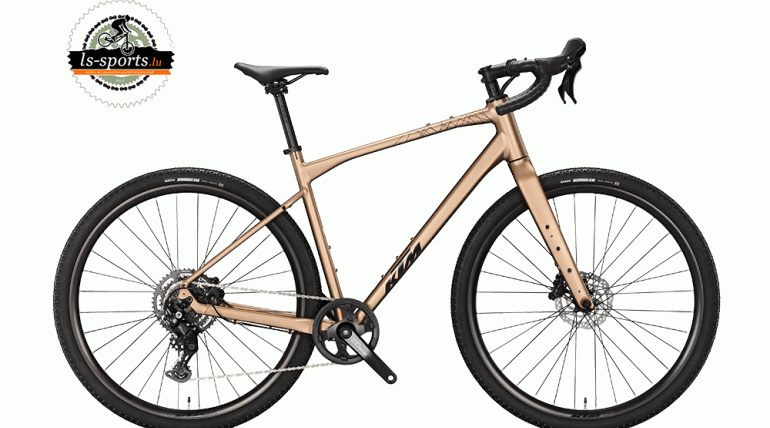 Gravelator 30 (44969)