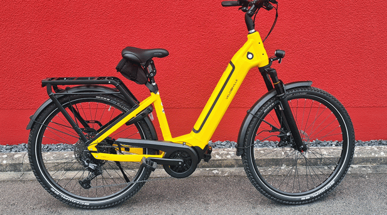 SEB 890 PRO Shimano Cues 11-speed (43205)