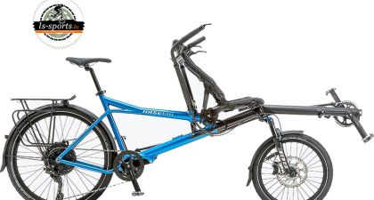 HaseBikes - Pino Allround
