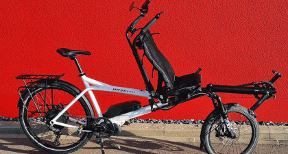 HaseBikes - Pino Steps (34969)