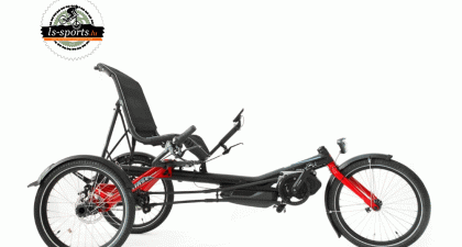 HaseBikes - Trigo Steps