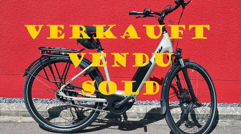 Macina Central P510 (43510)