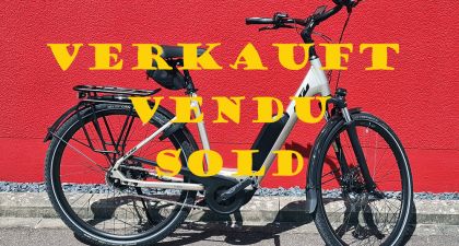 KTM - Macina Central P510 (43510)