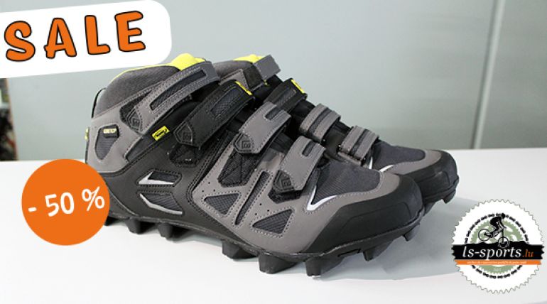 mavic scree mtb shoes