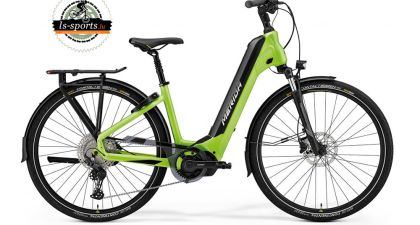 Merida - Espresso City 600 (35443) 